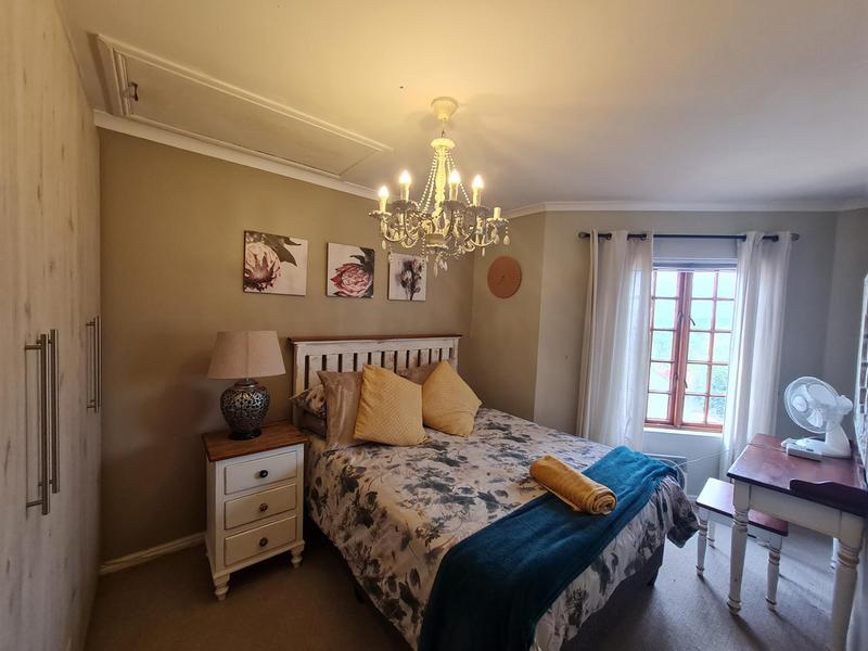 To Let 4 Bedroom Property for Rent in Rome Glen Western Cape